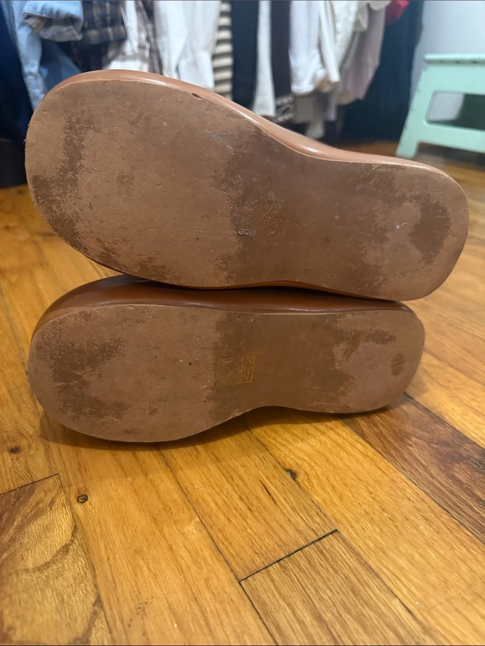 Free People | Jeffrey Campbell Clog